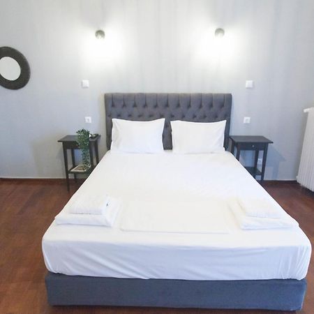 Athens City Themis 12 Ngoại thất bức ảnh