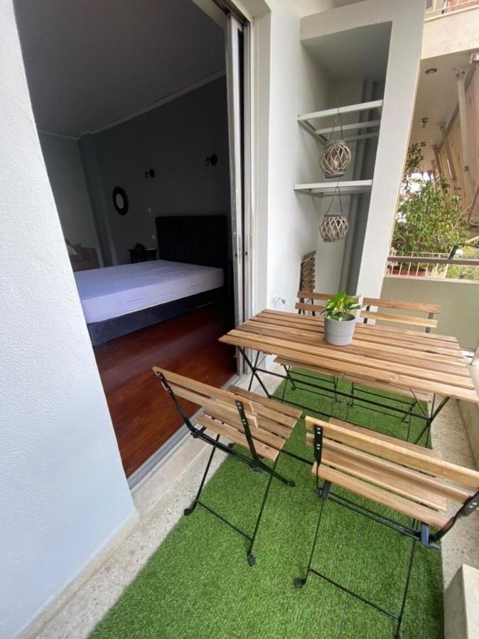 Athens City Themis 12 Ngoại thất bức ảnh