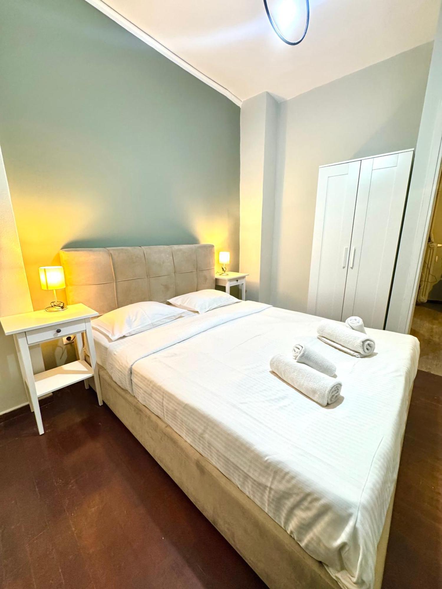 Athens City Themis 12 Ngoại thất bức ảnh