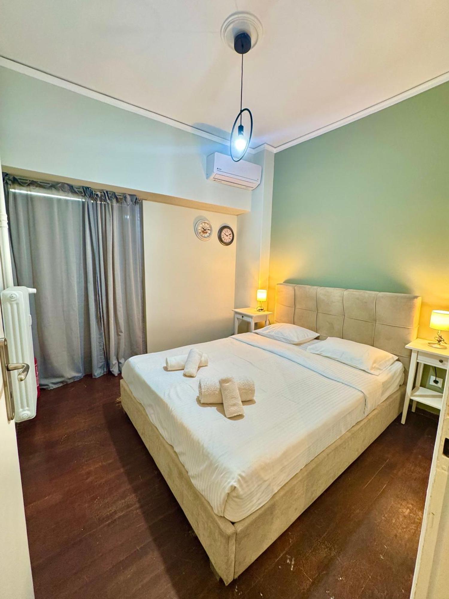 Athens City Themis 12 Ngoại thất bức ảnh